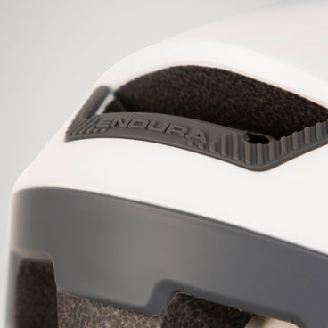 SingleTrack Helmet Mips® US - White