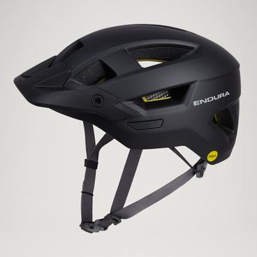 Hummvee Mips® Helmet - Black