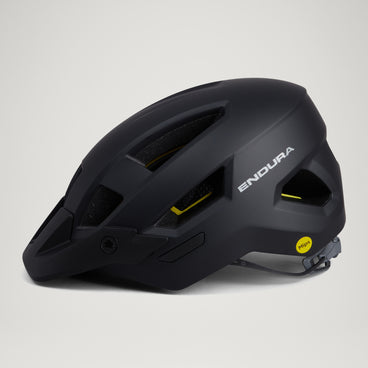 Hummvee Mips® Helmet - Black