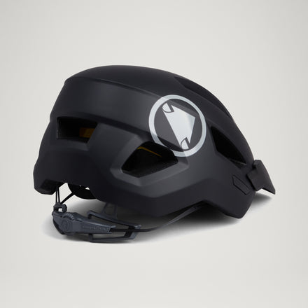 Hummvee Mips® Helmet - Black