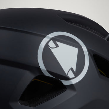 Hummvee Mips® Helmet - Black