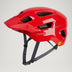 Hummvee Mips® Helmet - Flame Red