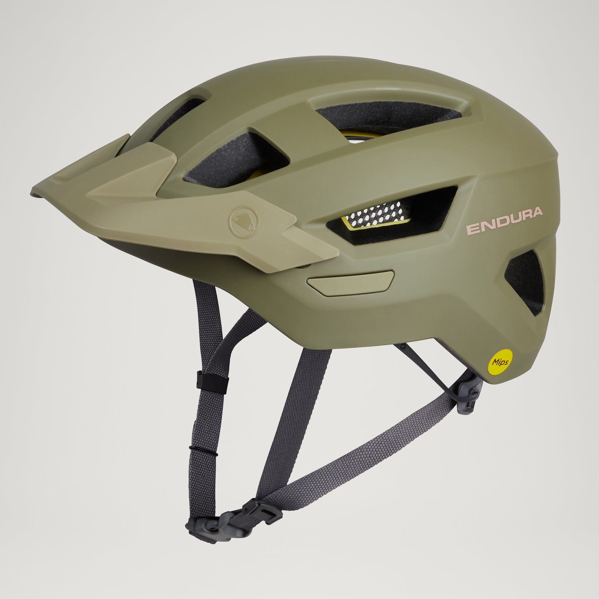 Mips® Helmet Tweed