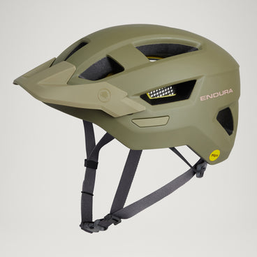 Hummvee Mips® Helmet - Tweed Green