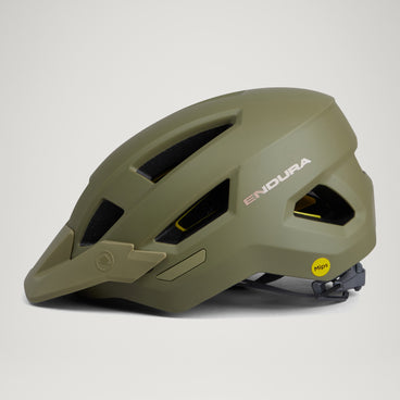Hummvee Mips® Helmet - Tweed Green