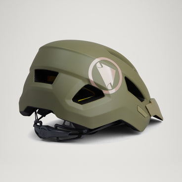 Hummvee Mips® Helmet - Tweed Green