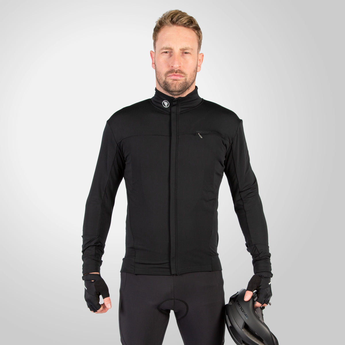 Roubaix L S Jersey