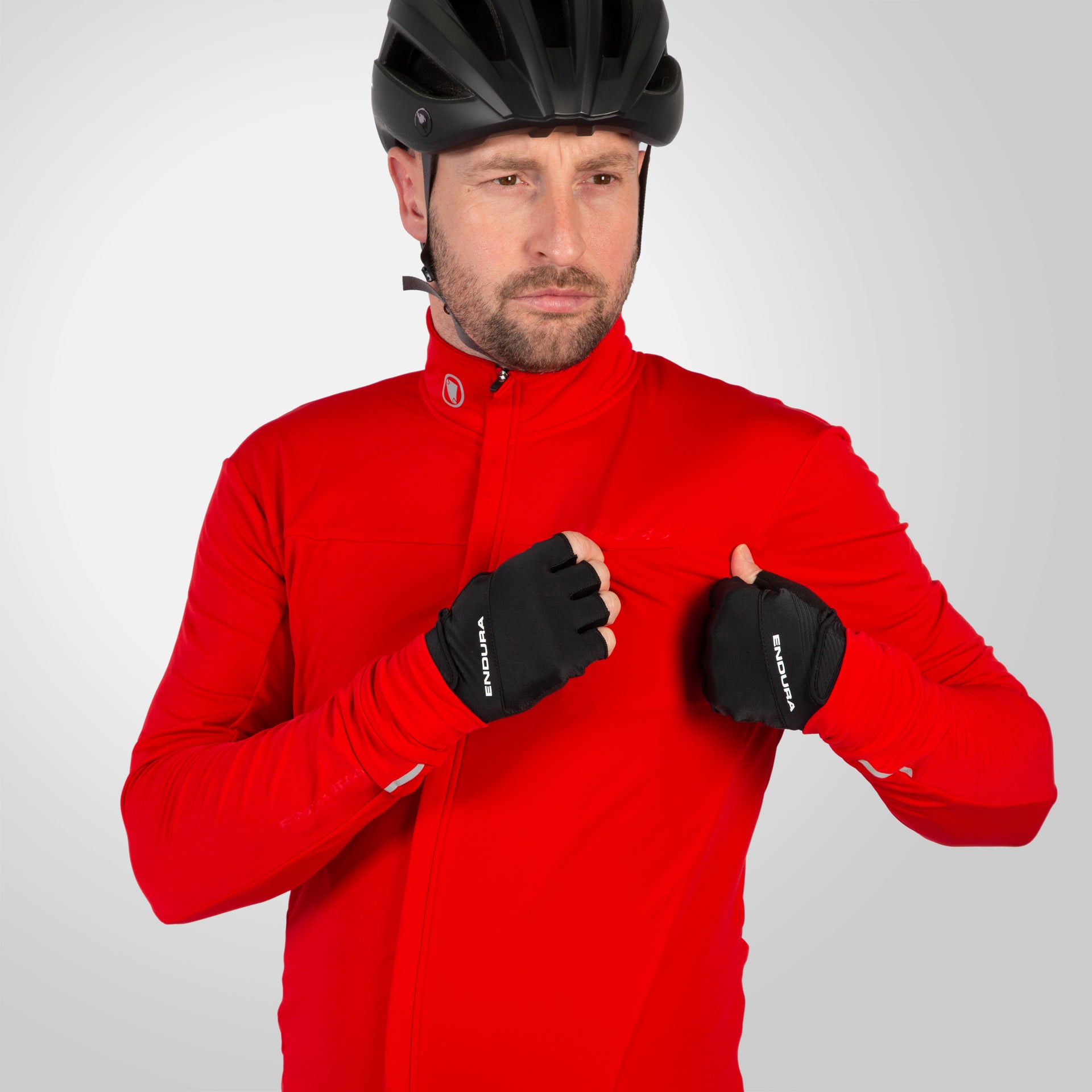 Roubaix L S Jersey