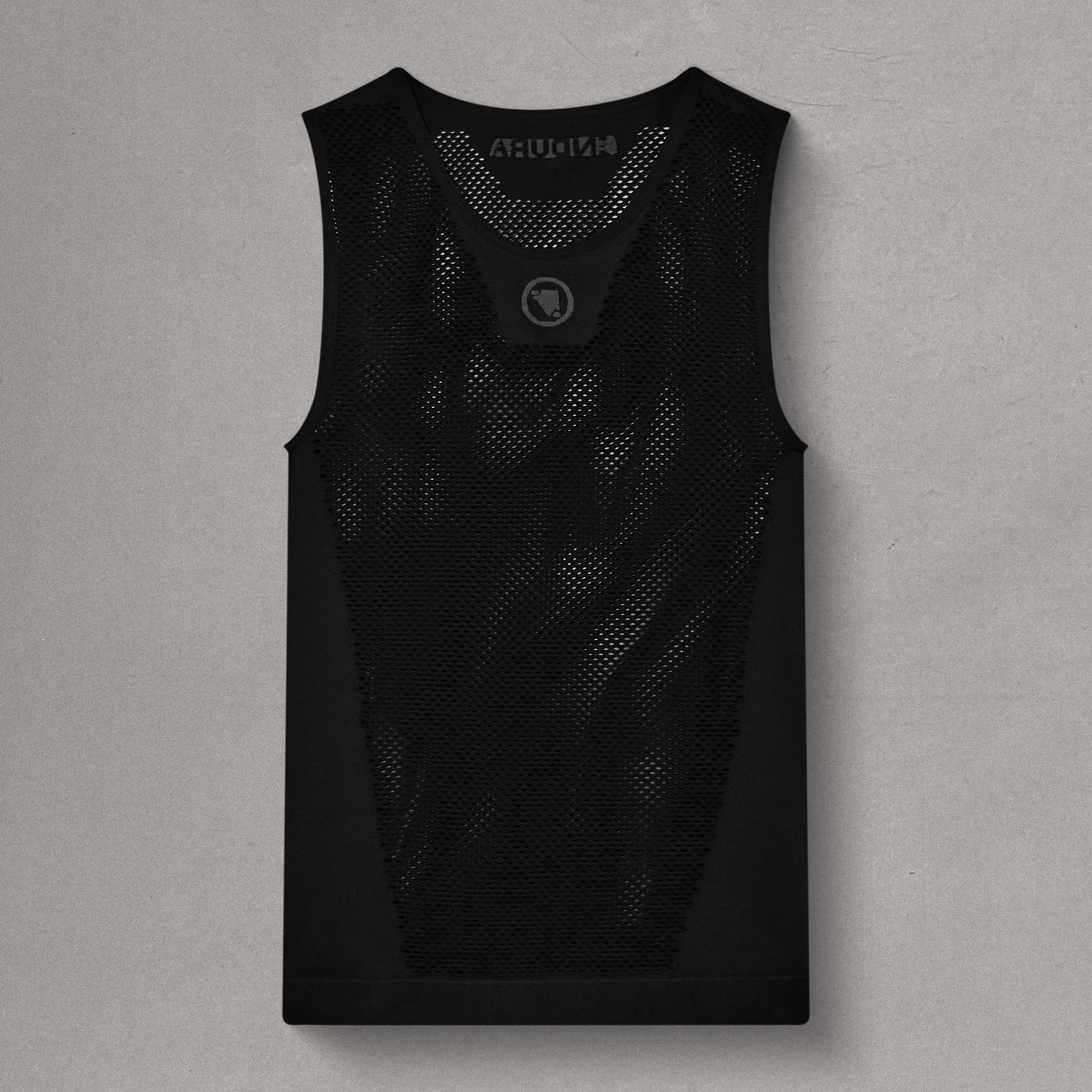 Fishnet S L Base Layer