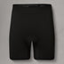 Men's Engineered Padded Boxers - Black