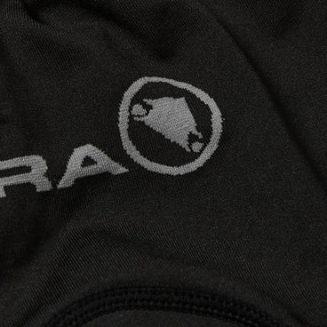 Men's Engineered Padded Boxers - Black