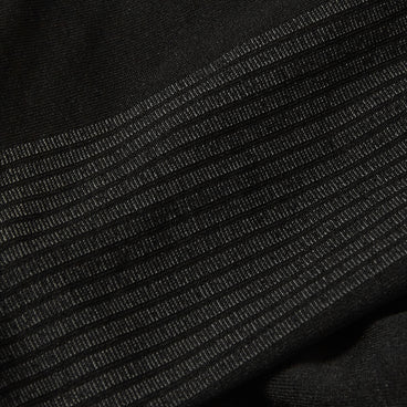 Men's Engineered Padded Boxers - Black