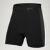 Men's Engineered Clickfast™ Padded Boxers - Black