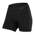 Women's Engineered Clickfast™ Padded Boxers - Black
