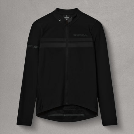 Men's Pro SL L/S Jersey - Black
