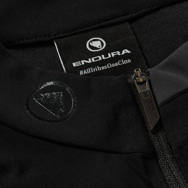 Men's Pro SL L/S Jersey - Black
