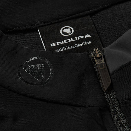Men's Pro SL L/S Jersey - Black