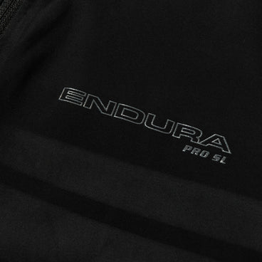 Men's Pro SL L/S Jersey - Black
