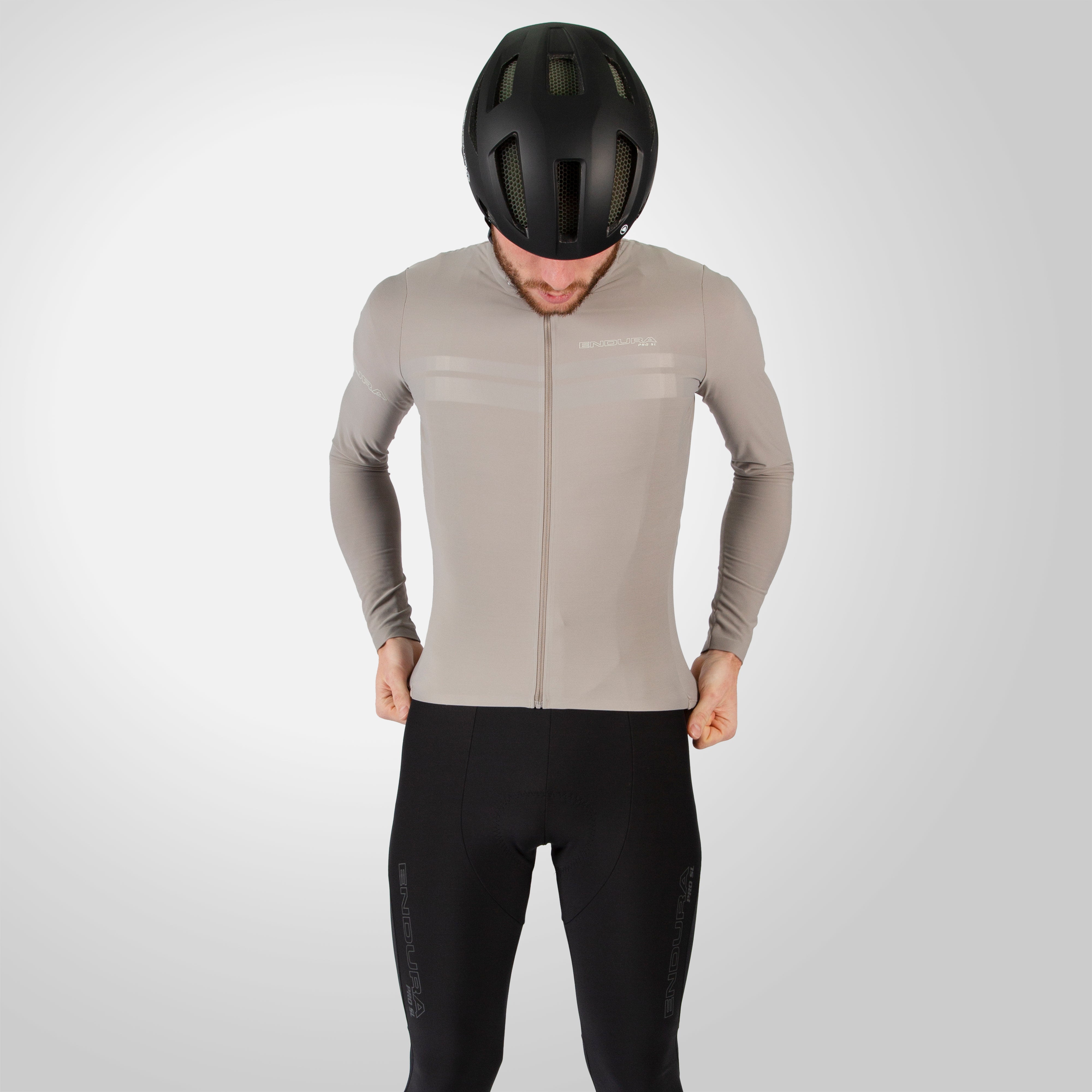 Men's Pro SL L/S Jersey | Endura