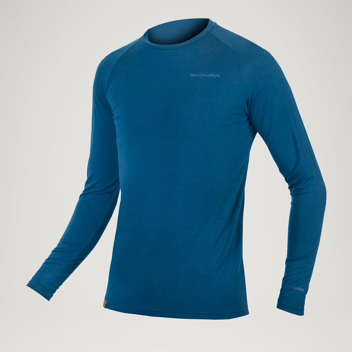 Blend L S Base Layer Blueberry