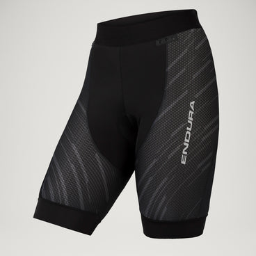Women's SingleTrack Liner Shorts - Black
