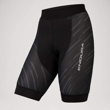 Women's SingleTrack Liner Shorts - Black