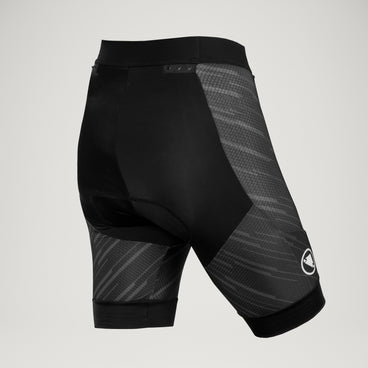 Women's SingleTrack Liner Shorts - Black