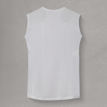 Men's Translite S/L Base Layer II - White