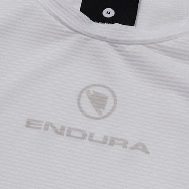 Men's Translite S/L Base Layer II - White