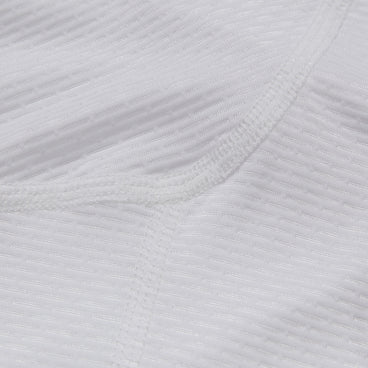 Men's Translite S/L Base Layer II - White