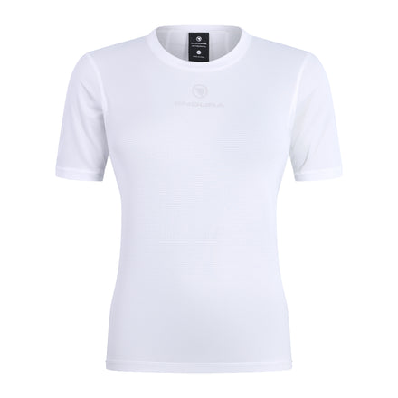Men's Translite S/S Base Layer II - White