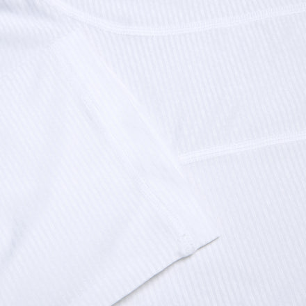 Men's Translite S/S Base Layer II - White
