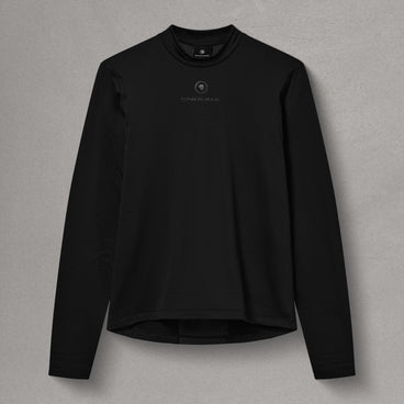 Men's Transloft L/S Base Layer - Black