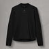 Men's Transloft L/S Base Layer - Black