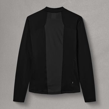 Men's Transloft L/S Base Layer - Black