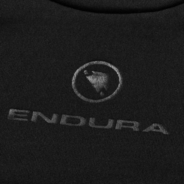 Men's Transloft L/S Base Layer - Black