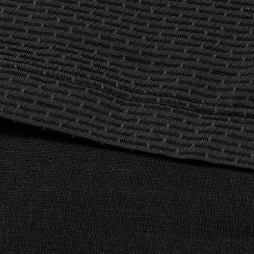 Men's Transloft L/S Base Layer - Black