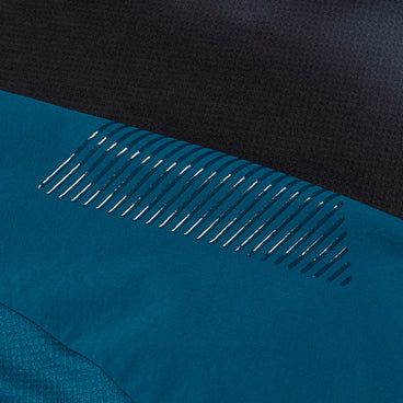 Men's MT500 Burner L/S Jersey - Barra Blue