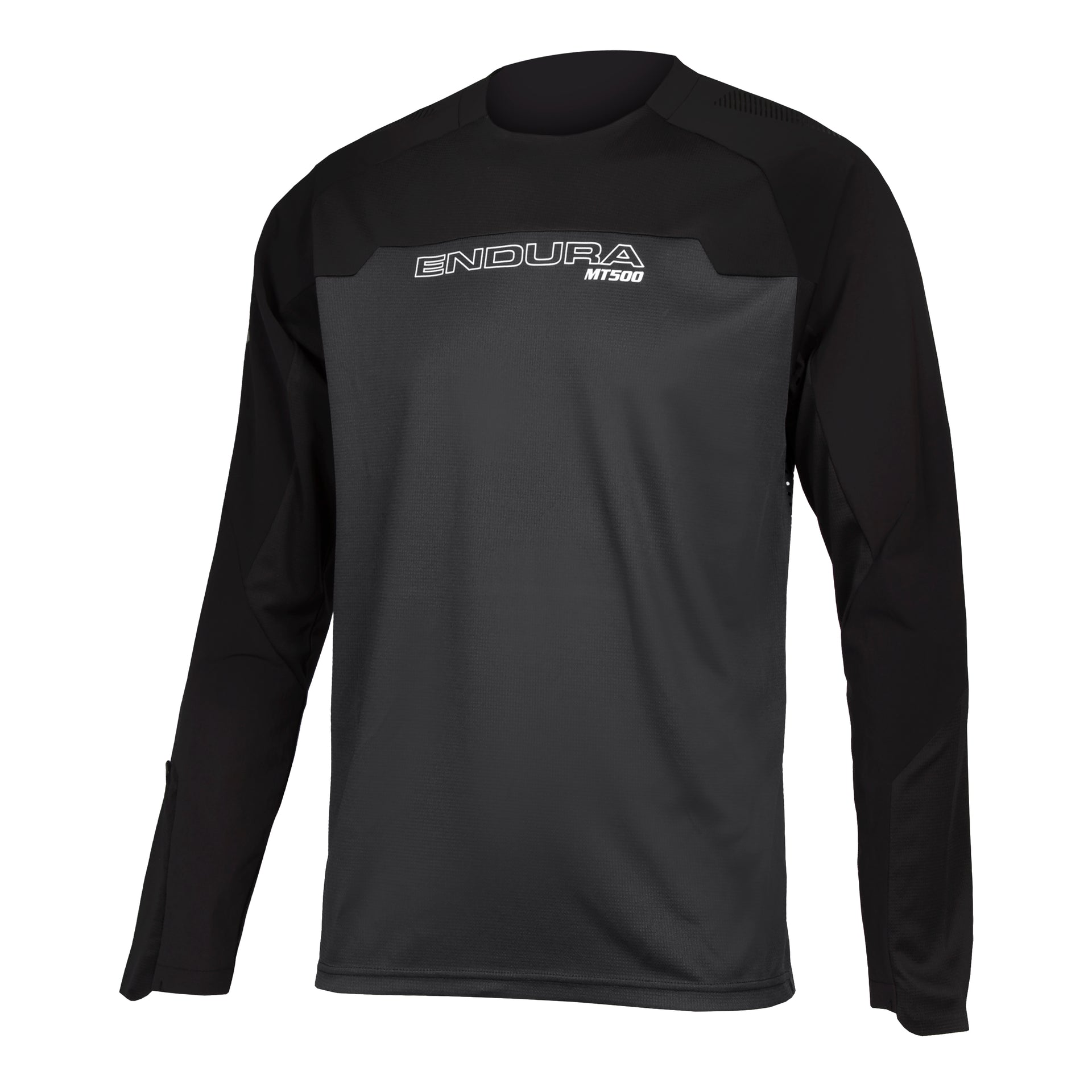 Burner L S Jersey