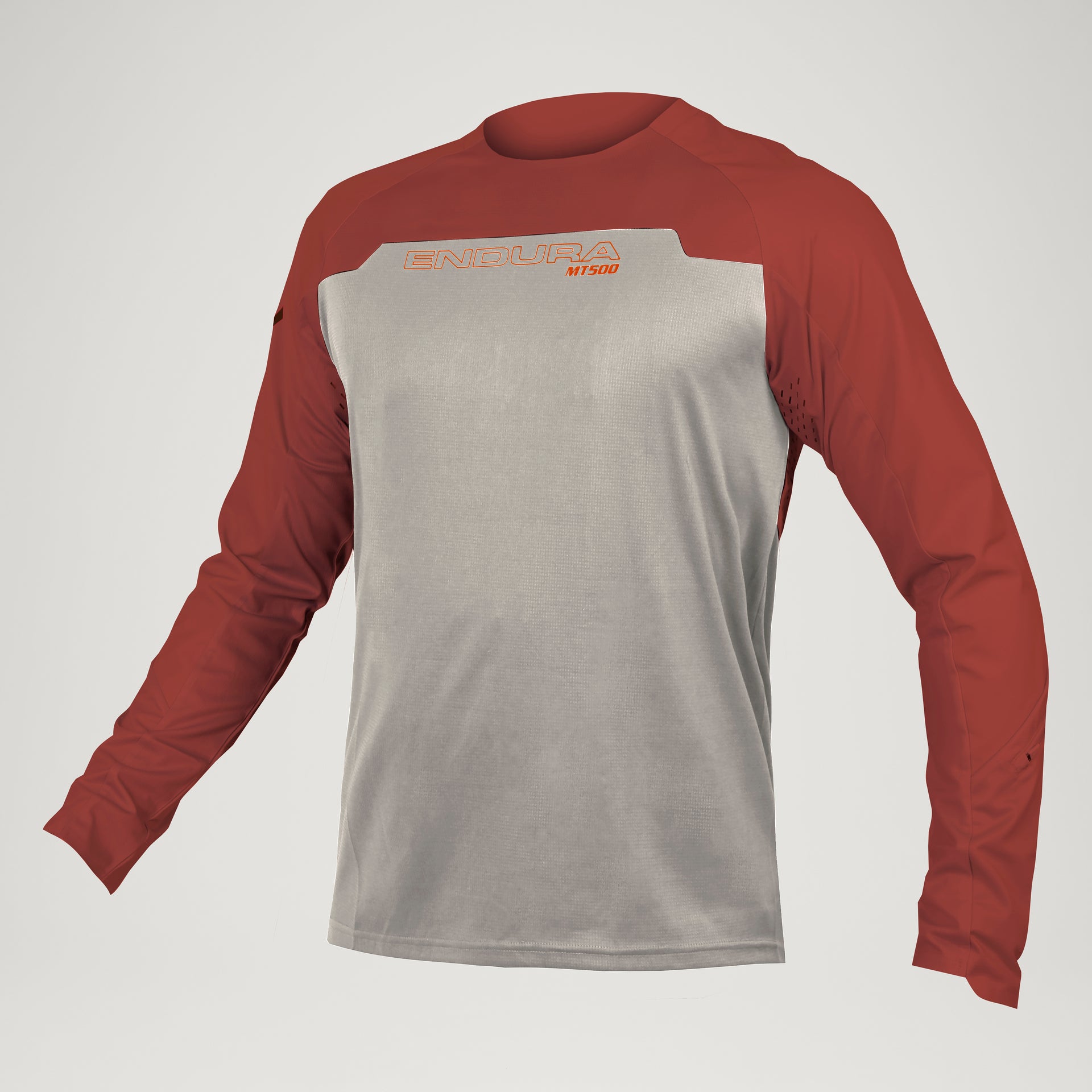 Burner L S Jersey Brick