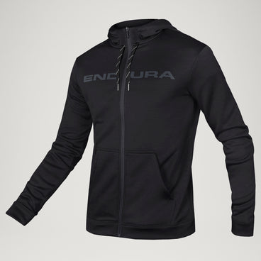 Men's Hummvee Hoodie - Black