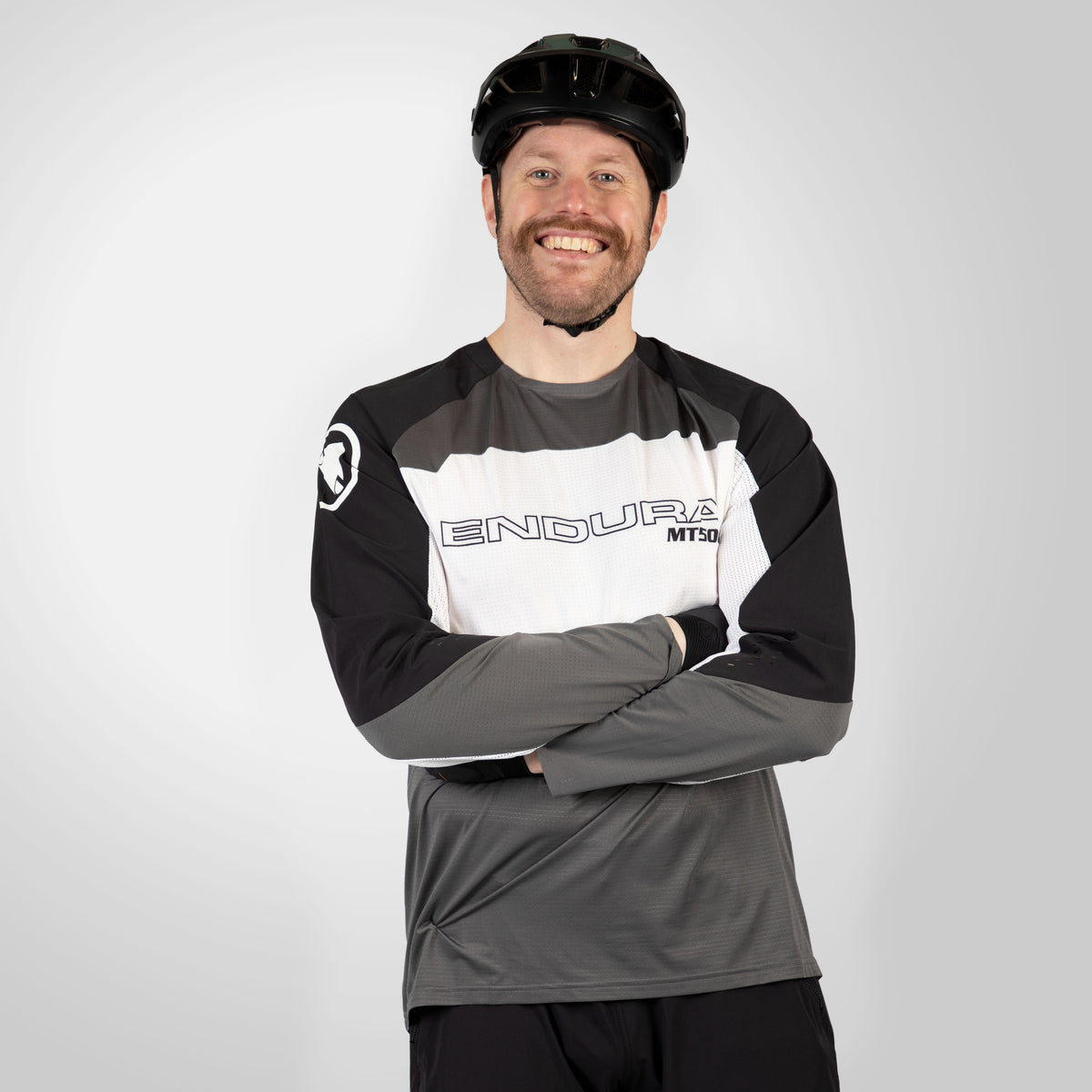 Burner Lite L S Tee