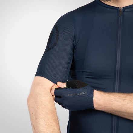 Men's Pro SL Race S/S Jersey - Ink Blue