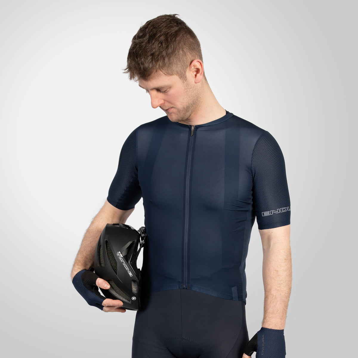 Race S S Jersey Ink