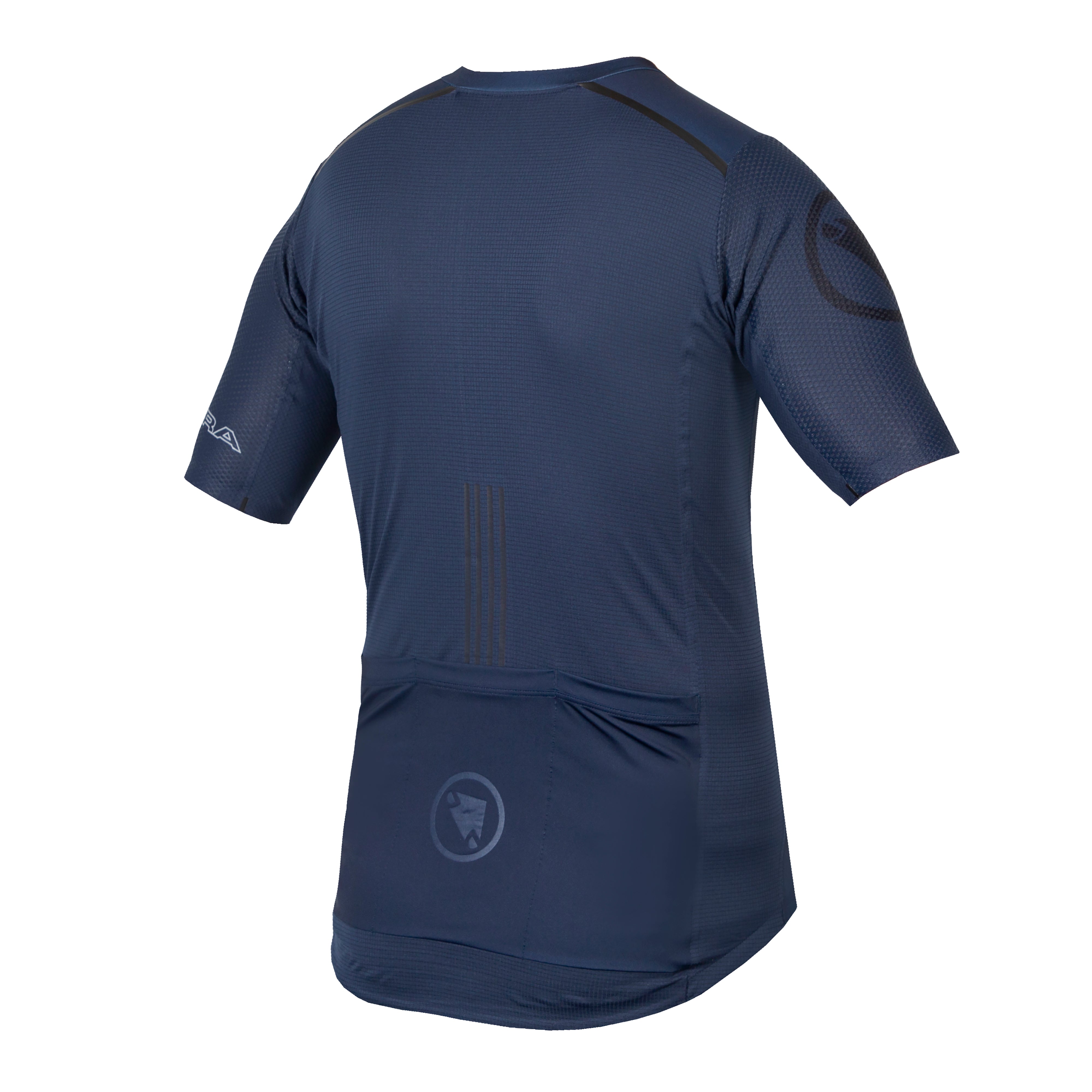 Men's Pro SL Race S/S Jersey - Ink Blue | Endura