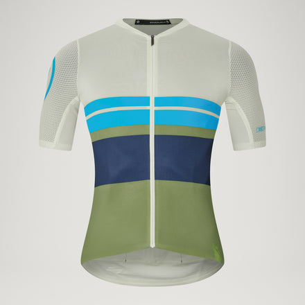 Men's Pro SL Race S/S Jersey - Baltic