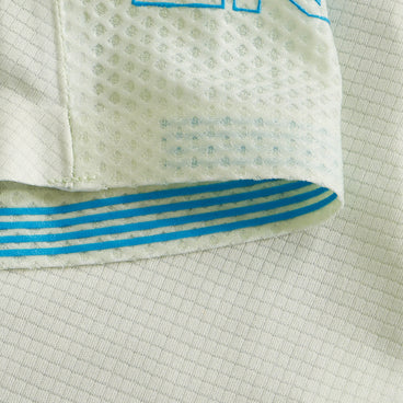 Men's Pro SL Race S/S Jersey - Baltic
