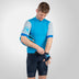 Herren FS260 K/A Trikot - Leuchtendes Blau