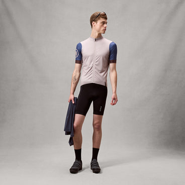 Men's FS260 S/S Jersey - Titanium