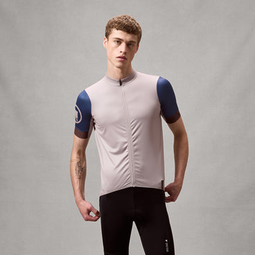 Men's FS260 S/S Jersey - Titanium